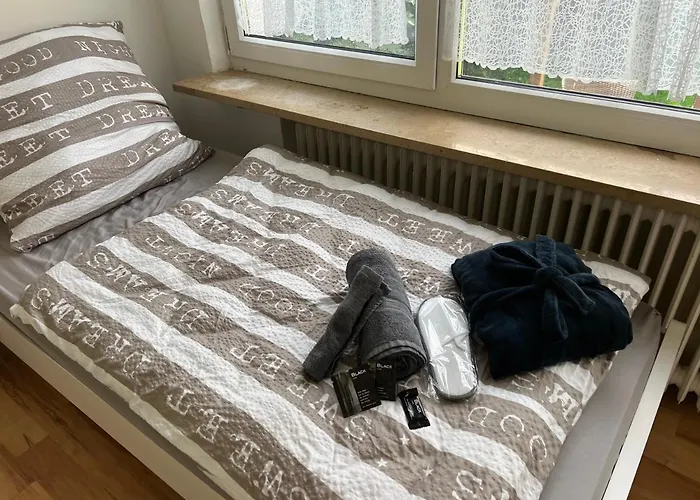 M & B Home 2