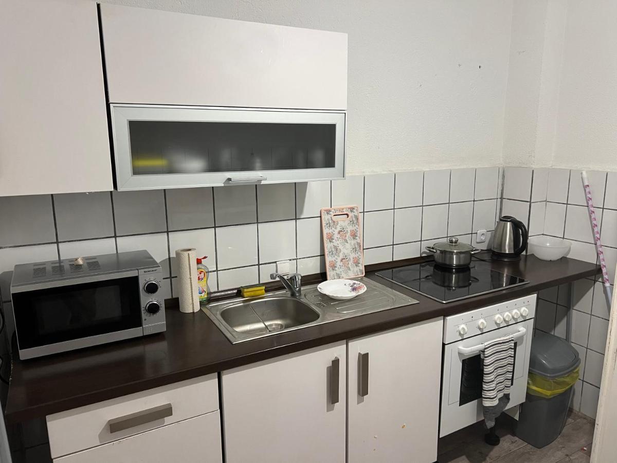 Privatunterkunft M & B 2 *