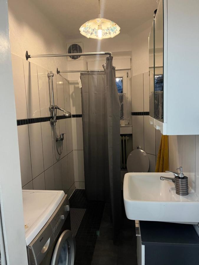 M & B 2 Nürnberg