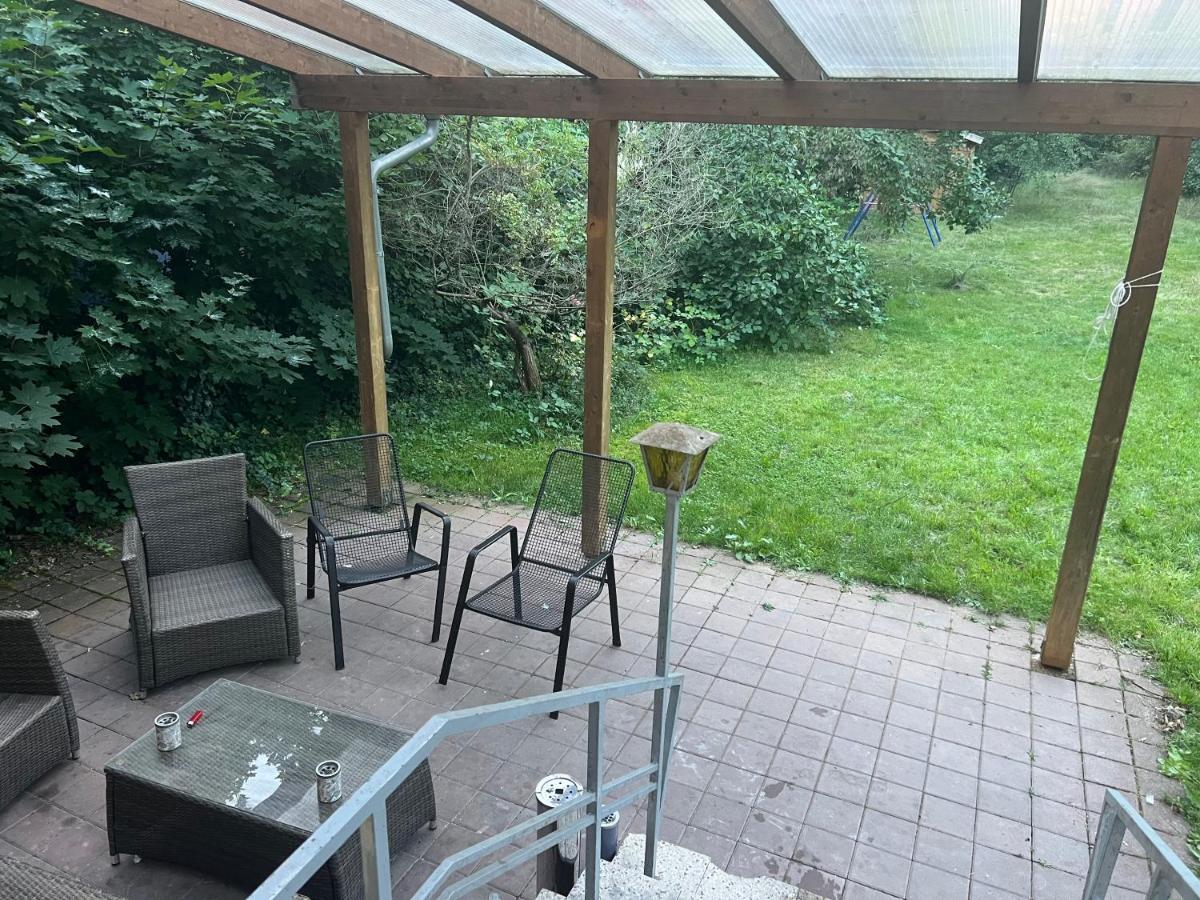 Privatunterkunft M & B 2 *