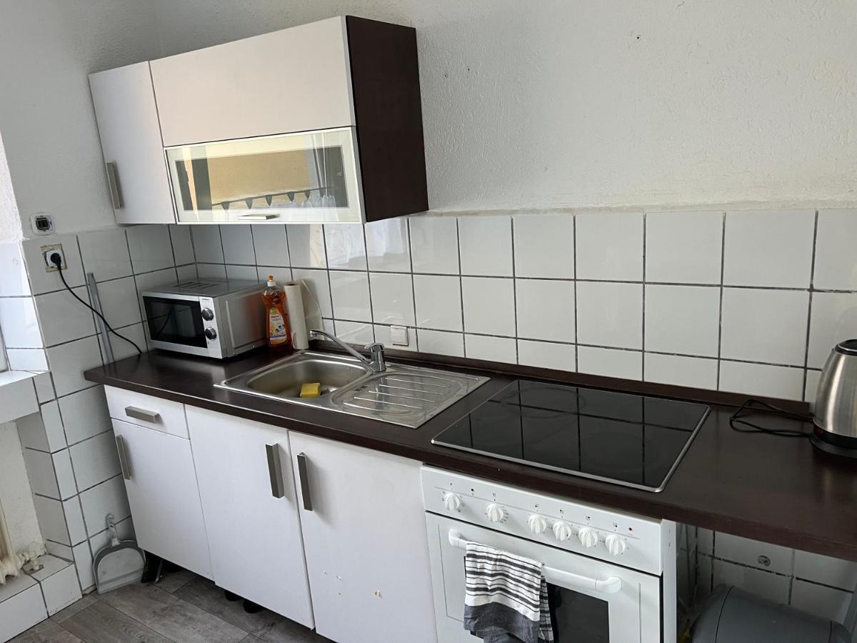 Privatunterkunft M & B 2 *
